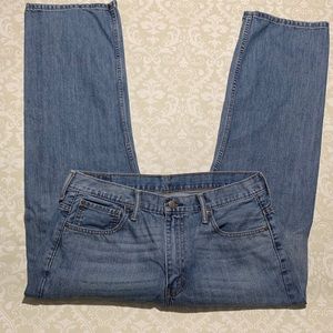 mens jeans size 34x30